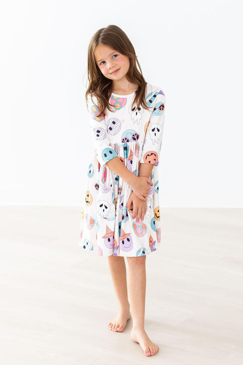 monster-mash-pocket-twirl-dress Mila &  Rose - Sophia's Style--3T--4